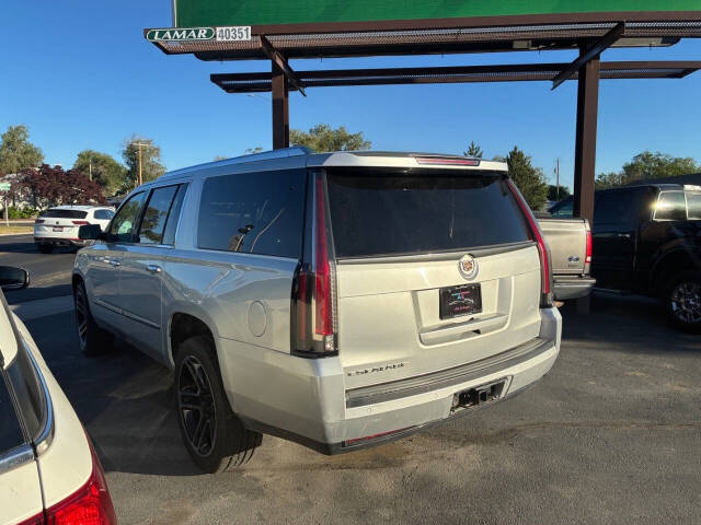 cadillac escalade esv 2015 1GYS4HKJ8FR152351 image cadillac escalade esv 2015 1GYS4HKJ8FR152351 image